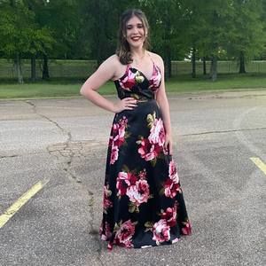 Meet your Posher, Brianne